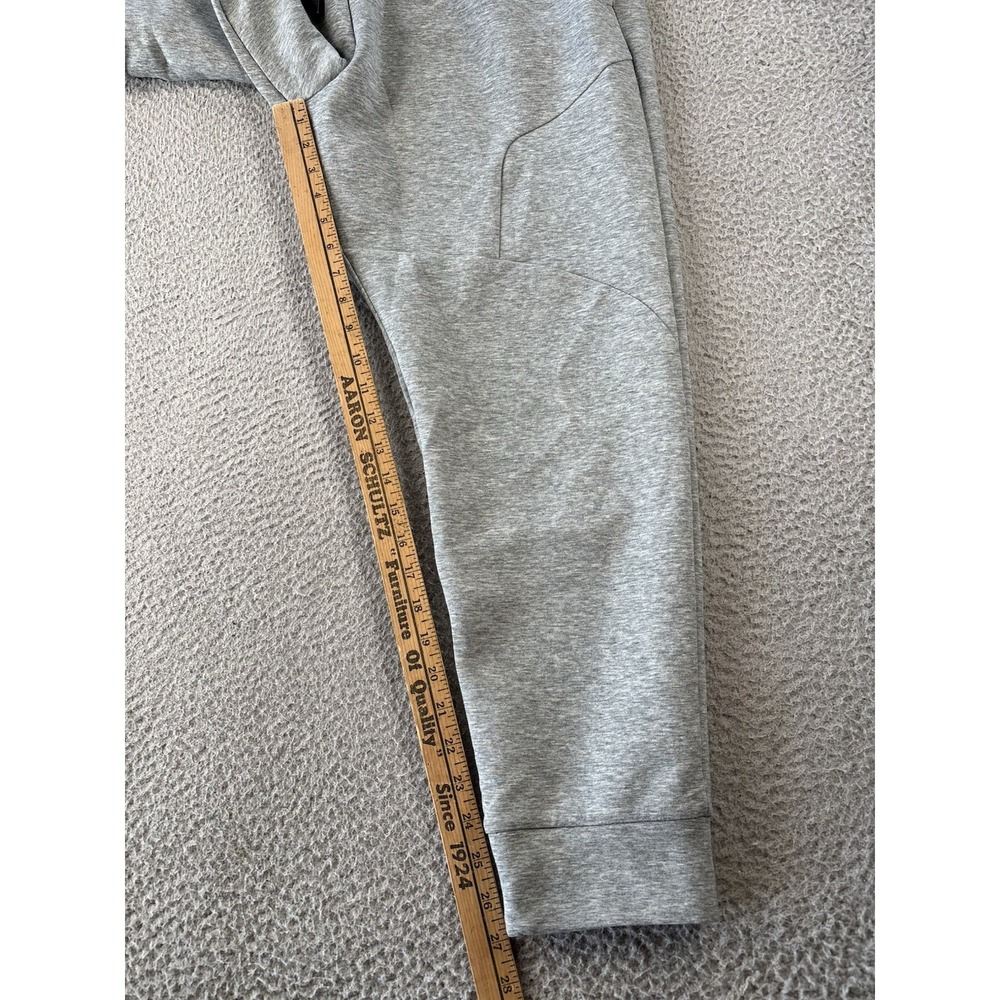 Under Armour Unstoppable Joggers Womens Gray XL MSRP $100 NWT - Picture 5 of 13